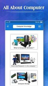 All About Computer screenshot 2