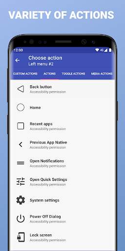 UbikiTouch 7 تصوير الشاشة