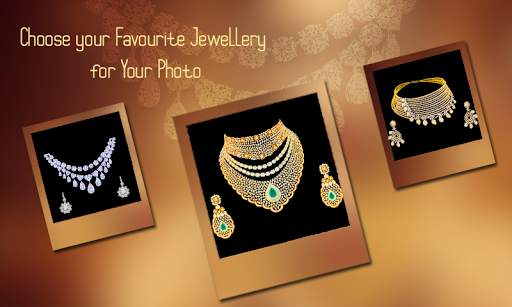Jewellery photo editor – Latest Jewelry design screenshot 4