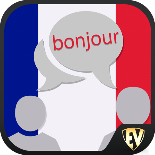 Speak French : Learn French La icon
