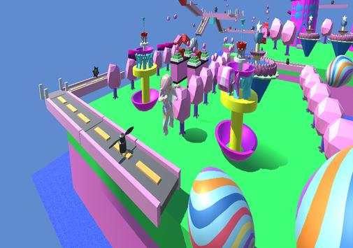 Royale High Roblox's obby Runner mod screenshot 5