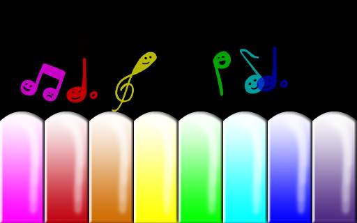 Family Piano NoAds screenshot 8