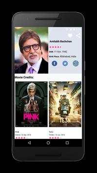 My Bollywood screenshot 6