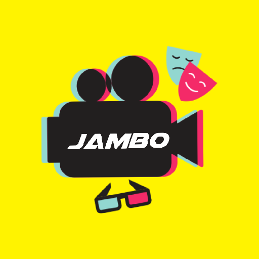 JAMBO - HD Video Calling App icon
