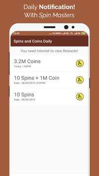 Spin Masters screenshot 3