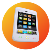 Launcher IOS 10 Phone 7 Plus  icon