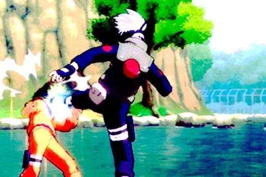 Guide Naruto Ninja Konoha screenshot 1