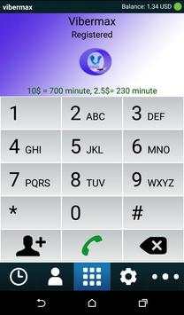 Viber Max screenshot 1