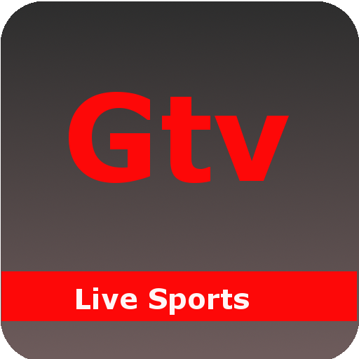 Gtv Live Cricket icon