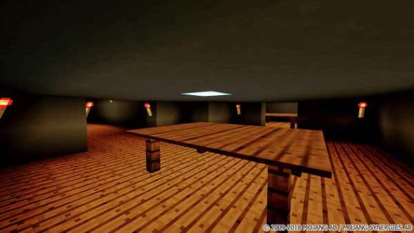 Hello granny horror craft map screenshot 5