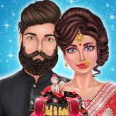 Royal Indian Engagement - Pre Wedding Rituals Game 2.0