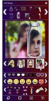Pipo Collage & Photo editor screenshot 4