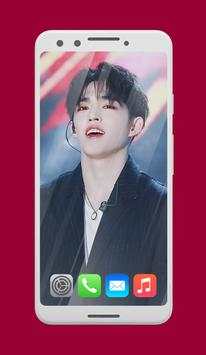 Scoups wallpaper: HD Wallpaper for Scoup Seventeen screenshot 5