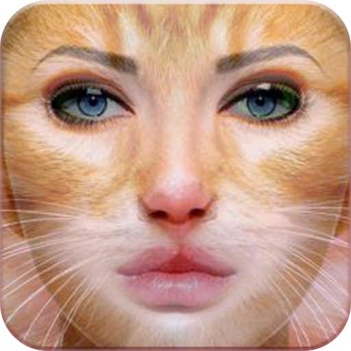Animal Face Photo Editor 2.4