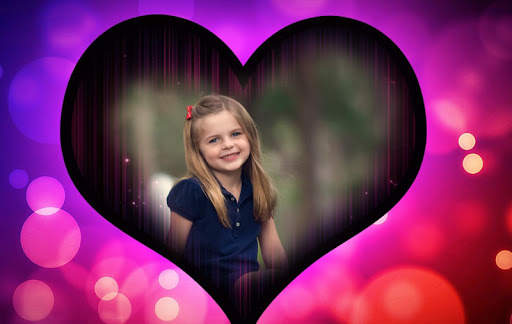 Love Photo Frames screenshot 2