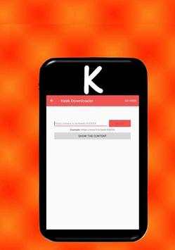 Tube Video Downloader Mate & tube video download screenshot 2