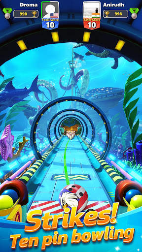 Bowling Club™ -Bowling Sports screenshot 1