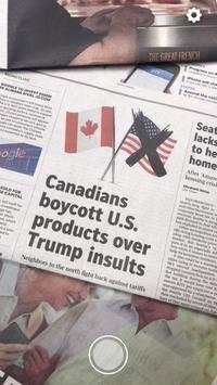 Mobridge Tribune скриншот 3