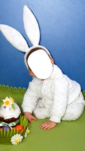 Baby Photo Maker screenshot 3