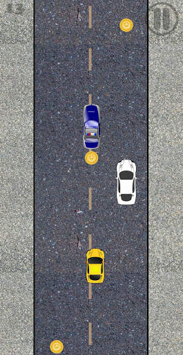 Dream Driving screenshot 2