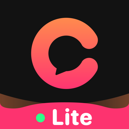 LivChat Lite: Live Video Chat icon