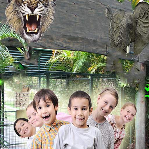 Real Zoo Trip Game 1.5