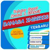 Belajar Bahasa Inggris Lengkap 2.0