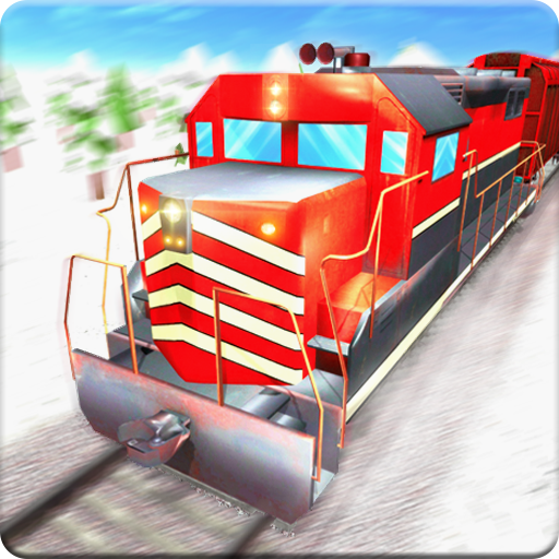 Railroad Crossing Train Signal icon
