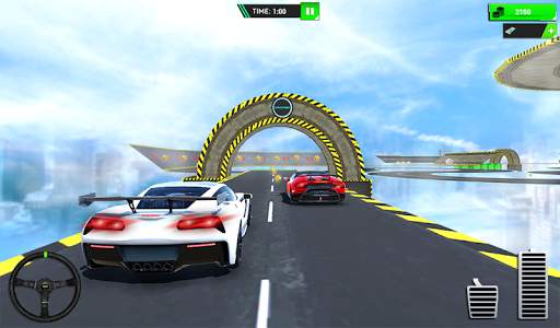 Extreme City Gt Racing Stunts - Car Stunts 3D Game screenshot 8