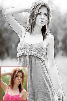 Sketch Photo Editor screenshot 2