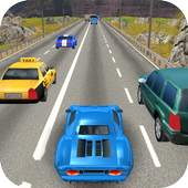 Speed Car Traffic Racing 1.5