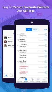 i Call Screen Slide To Answer скриншот 5