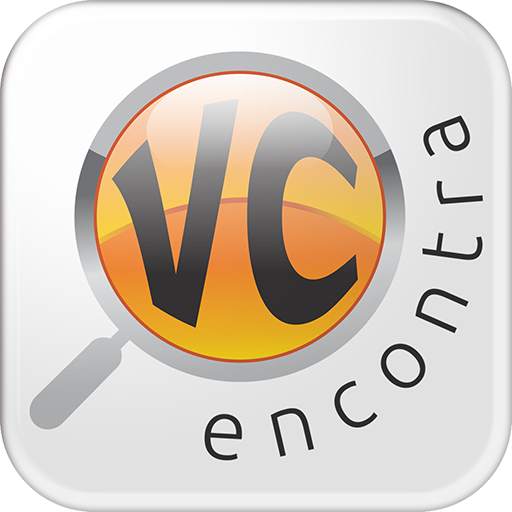 VC encontra screenshot 1