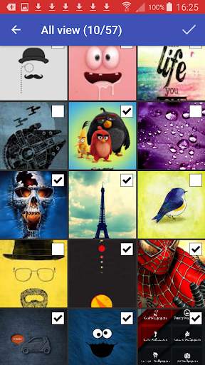 My Multiple Wallpaper screenshot 3