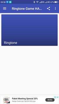 Ringtone Game HAGO screenshot 3