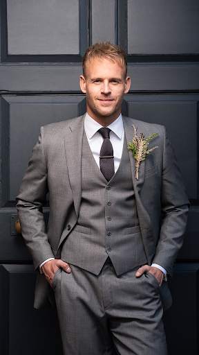 Man Suit Style & Photo Poses Ideas screenshot 2