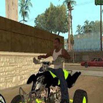 Guide for GTA-Andreas player screenshot 2