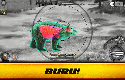 Wild Hunt: Permainan Memburu screenshot 13