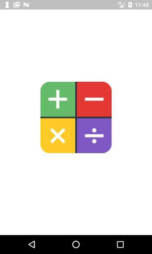 Calculatrix screenshot 1