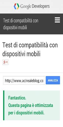Acirealeblog Aci app screenshot 13