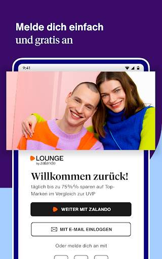 Lounge by Zalando screenshot 16