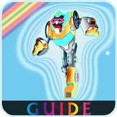 Guide For Transformer Rescue Botss Dash pro 1
