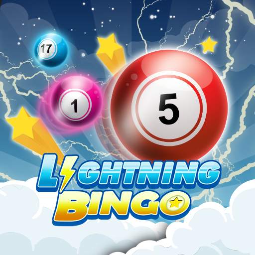 Lightning Bingo World 1.03