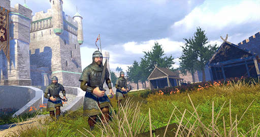3D Archery Master - Archery Battle Game screenshot 1