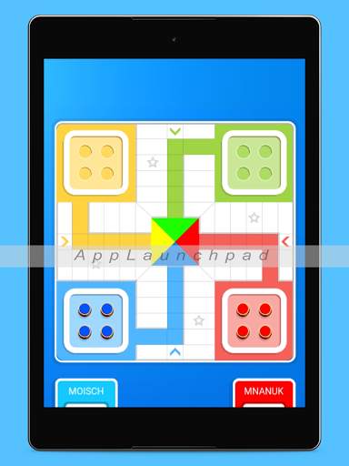Shishbish - Algerian Ludo Game screenshot 22