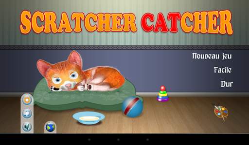 Scratcher Catcher screenshot 6
