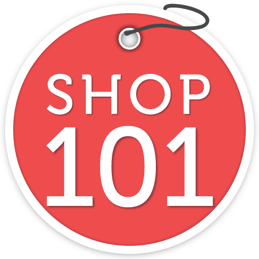 Shop101: Dropshipping Business أيقونة