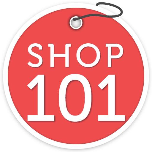 Shop101: Dropshipping Business 3.37.1