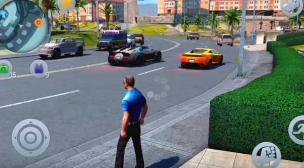 GUIDE Gangstar Vegas 5 2017 screenshot 4