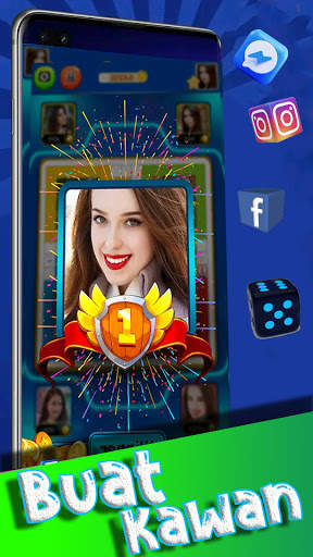 Mega Ludo™ Multiplayer with Voice and Text Chat screenshot 1